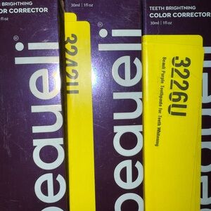 Beauli Teeth Brightening Color Corrector